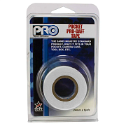 Клейкая лента Pro Gaff Pocket 24mm x 5,4m