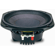 EIGHTEEN SOUND 6NMB420 - динамик среднебасовый, неодим, 8 Ом, 200 Вт AES, 100 дБ, 200...7000 Гц