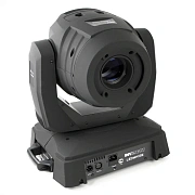 Involight LED MH90S - LED голова, белый светодиод 120 Вт (Luminus Devices), DMX-512