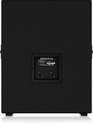 Behringer VP1800S- пассивный сабвуфер,1600Вт,8 ом, динамик18'