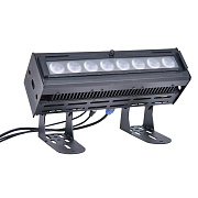 Современный светодиодный прожектор LTL COLOR LINE 8 V3 POWERCON