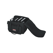GATOR G-LIGHTBAG-1610 - сумка для 4 светодиодных приборов PAR