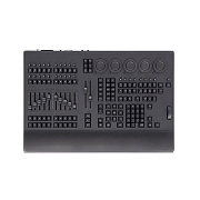 DMX-контроллер TWIN CW III