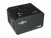 DJ POWER V-4 SPARK MACHINE