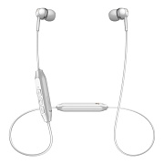 SENNHEISER CX 150BT WHITE - беспроводные внутриканальные Bluetooth наушники
