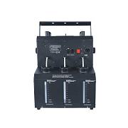 MLB генератор мыльных пузырей FP-2