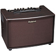 ROLAND AC-60RW - комбо для акустических гитар, стерео, 2х30 Вт.