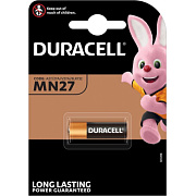 Батарейка Duracell MN27 (BL1)