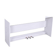 Стойка для цифрового фортепиано Mikado WS-1250WH