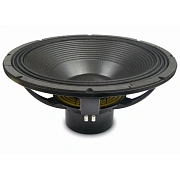 EIGHTEEN SOUND 21NLW9001/8 - 21' динамик, неодим, 8 Ом, 1800 Вт AES, 96dB, 24...1500 Гц