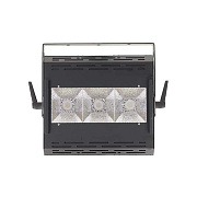 Современный светодиодный прожектор LTL STAGE LED W150 V3