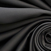 Блэкаут 240 г/кв.м, 160 см ЧЕРНЫЙ Блэкаут негорючий, светонепроницаемый