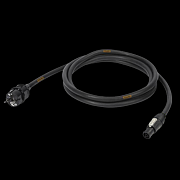 Сетевой кабель powerCON TRUE1 1,8м Сетевой кабель powerCON TRUE1 1,8м