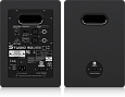 BEHRINGER STUDIO 50USB - мониторная система (пара 5`` мониторов), 100 Вт, USB вход, 2-полосная