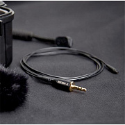 RODE MiCon-2 RODE MiCon-2 переходник c MiCon на  мини-джек стерео 3,5 мм