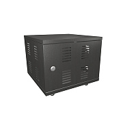 Рэковый шкаф 8U