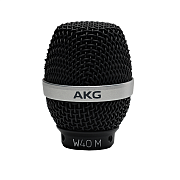AKG W40 M жёсткая ветрозащита-сетка для капсюлей CK41, CK43