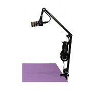 ONSTAGE MBS9500 - микрофонная стойка для радиовещания