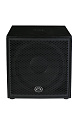 Wharfedale Pro DELTA-AX15B активная акустическая система