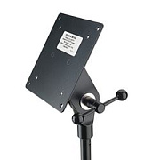 K&M 19685-300-55 крепление для LCD/ LED панелей до 7 кг