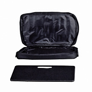 DIAGO PB08 - кейс для педалей эффектов,490 x 260 x 127 мм