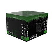 INVOLIGHT Ventus L - LED световой эффект, RGBW 4x 3Вт, строб 16х 0,5Вт W, лазер 50 мВт G, 100 мВт R