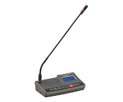 TL-VXB6000 Микрофонная консоль председателя с функцией голосования