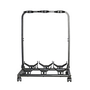 Подставка под 3 гитары GS084 Black