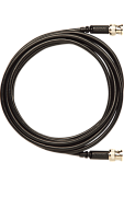 Shure PA725 Коаксиальный кабель для системы PSM для подключения приёмников к антенному дистрибьютору, 3 м, BNC-BNC