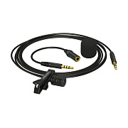 BEHRINGER BC LAV GO - петличный микрофон, всенаправленный