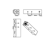 Volta кронштейн для крепления