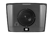 JBL Control HST настенная АС с широкой зоной покрытия. 100Вт - 8Ω, до 60Вт - 70/100В. Гриль, U-образный стальной кронштейн в комплекте. Цвет черный