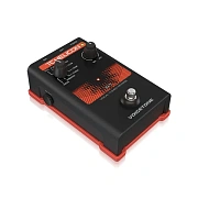 TC HELICON VOICETONE R1 - вокальная педаль эффекта реверберации