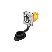 Разъем RAC3MPO-WP Grey