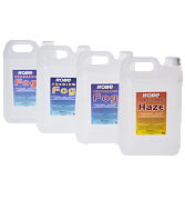 Жидкость для генератора тумана ROBE PROFESSIONAL HAZE 