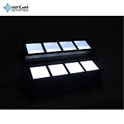 Сценическая циклорама JP-lighting VG-LB2600