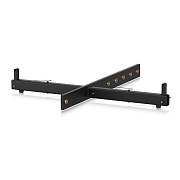 TURBOSOUND TBV123-FB - рама для подвеса, макс нагрузка 10:1 - 159 кг, 7:1 - 198 кг, 5:1 - 236 кг.