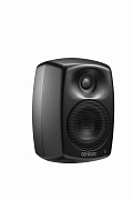 GENELEC 4020CMM активная 2-полосная АС, НЧ 4" 50Вт, ВЧ 0.75" 50Вт. Черная