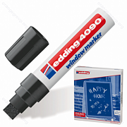 Меловой маркер Edding 4090