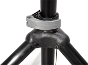 K&M 21449-000-55 стойки для АС + чехол (комплект), чёрные