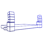 Комплект iA Standart FOH GS