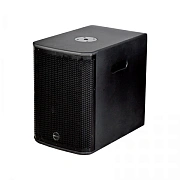 INVOTONE MLA12S - пассивный сабвуфер, 300 Вт, 122 дБ SPL, 45Гц - 2,8 кГц