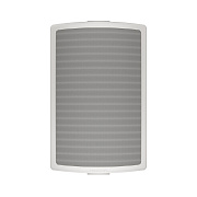 TANNOY AMS 6DC WH - коаксиальная акустическая система, 70/100В мощность 60/30/15/7,5 Вт