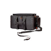 DJ BAG DJB V - сумка с плечевым ремнем для виниловых проигрывателей