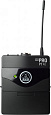 AKG WMS40 Mini Instrumental Set BD US25D (540.4МГц) инструментальная радиосистема с приёмником SR40 Mini и портативным передатчиком PT40 Mini