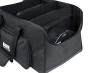 GATOR G-LIGHTBAG-1911 - сумка для переноски 4-х приборов типа LED PAR