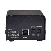 Интерфейс USB-DMX512 DMX-U2/3F Siberian Lighting