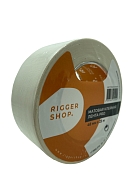 Клейкая лента Rigger Shop матовая PRO 48мм х 25м