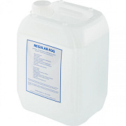 REGULAR-FOG 5L Жидкость для создания дыма среднего рассеивания, канистра 5 литров