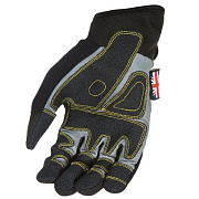 Перчатки Dirty Rigger Kevlar  Protector (Full Handed)